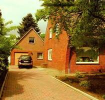 Einfamilienhaus in Detern in Wohn-Misch-Nutzung