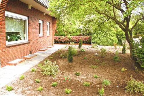 Foto - 5 Zimmer Einfamilienhaus zum Kaufen in Detern