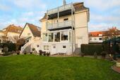 Foto - 3 Zimmer Etagenwohnung zur Miete in Wilhelmshaven