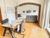 Foto - Etagenwohnung in Wilhelmshaven zur Miete
