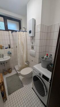 Foto - 2 Zimmer Maisonettenwohnung in Koblenz