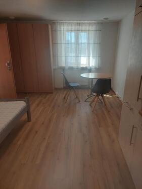 Foto - 1 Zimmer Erdgeschoßwohnung in Passau