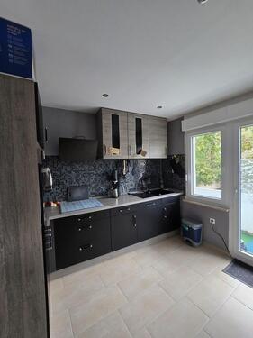 Foto - 2 Zimmer Wohnung in Zentrum von Wesel mit neuwertiger Küche