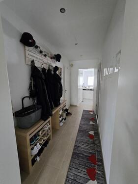 Foto - 2 Zimmer Etagenwohnung in Wesel