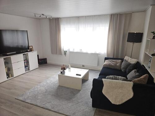 Foto - 3 Zimmer Wohnung - 850,00&nbsp;EUR Kaltmiete, ca.&nbsp; 101,00&nbsp;m&sup2;