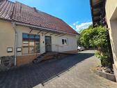 Foto - Doppelhaushälte zur Miete in 97618 Wollbach