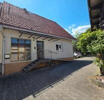 Doppelhaushälte zur Miete in 97618 Wollbach - Hohenroth