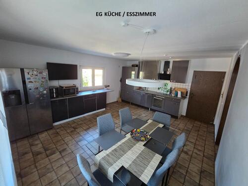 Foto - 3.5 Zimmer Einfamilienhaus zur Miete in Hohenroth