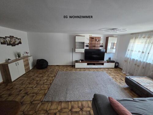 Foto - 3.5 Zimmer Einfamilienhaus in Hohenroth