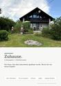 Foto - Einfamilienhaus, Hausportrait - Zuhause