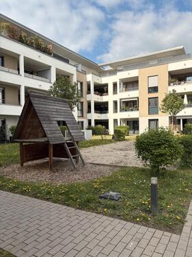 Foto - Neuwertige, barrierefreie 3-Zimmer Wohnung (ohne Provision)