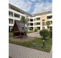 Neuwertige, barrierefreie 3-Zimmer Wohnung (ohne Provision) - Speyer