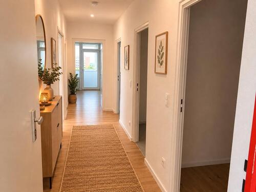 Foto - Frisch renovierte 2,5-Zimmer-Eigentumswohnung in Kiel-Mettenhof