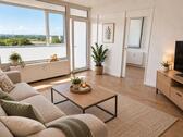 Foto - 2.5 Zimmer Etagenwohnung zum Kaufen in Melsdorf