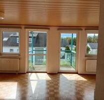 kleine Wohnung Apartment in Konradsreuth