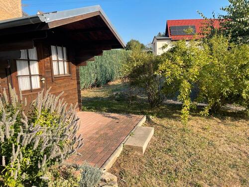 Foto - 4 Zimmer Einfamilienhaus zur Miete in Rositz