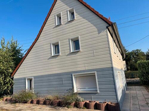 Foto - Einfamilienhaus in Rositz zur Miete