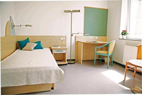 Foto - WG-Zimmer in RAVENSBURG (BW) zur Untermiete ab 01.10.25