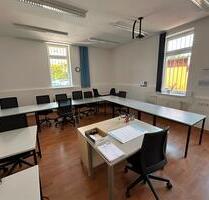Helle und großzügige Bürofläche in gut erreichbarer Lage - Nienburg (Weser)
