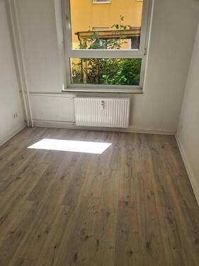 Foto - Schöne 3,5-Zimmer-Erdgeschosswohnung in der Schloßstraße
