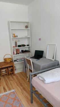 Foto - Etagenwohnung in Duisburg