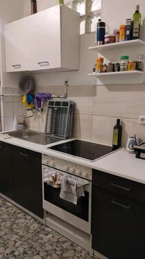 Foto - Etagenwohnung in Duisburg zur Miete