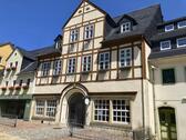 Foto - Gewerbefläche LadenCaféBüro im schönsten Haus am Markt – 45 m²