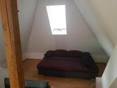 Foto - Wohnung im Dachgeschoss - 626,00 EUR Kaltmiete,