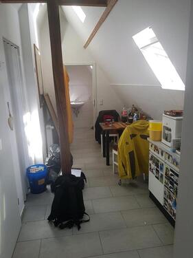 Foto - Etagenwohnung in Butzbach zur Miete