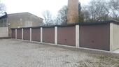 Foto - Doppelgarage Hobbyraum Garage Stellplatz Lagerbox