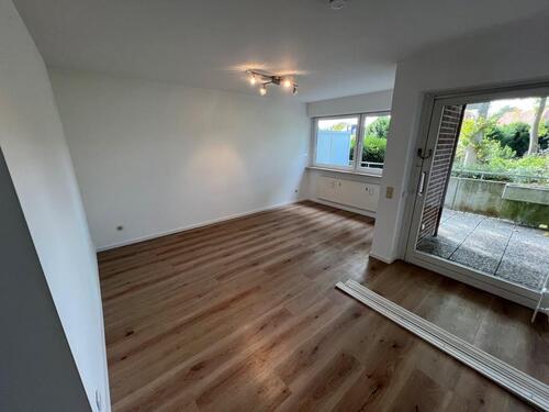 Foto - Etagenwohnung in Reppenstedt