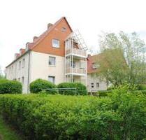 3-Zimmer-Wohnung mit Balkon in Obernjesa (Gemeinde Rosdorf)