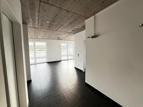 Foto - Penthouse Wohnung ca. 130m² mit großer Terrasse in Esslingen