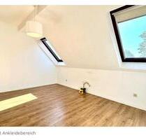 -Dachgeschosswohnung 2,5 Zimmer in Weitmar-MitteBärendorf - Bochum Bochum-Südwest