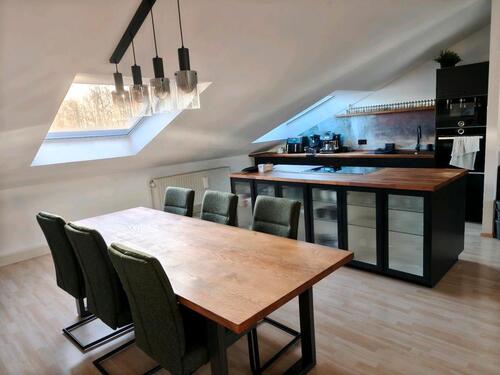 Foto - Etagenwohnung in Taufkirchen zur Miete