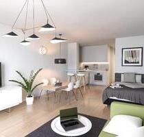 1-Zimmer-Wohnung in Vohenstrauß