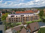 Foto - Etagenwohnung in Vohenstrauß