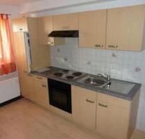 Single-Appartement kpl. möbliert, Nähe Forsthochschule & Bahnhof - Rottenburg am Neckar