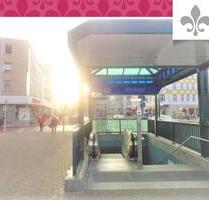 PRAXISFLÄCHE IN ALT-TEGEL AN STARKEM STANDORT - Berlin Reinickendorf