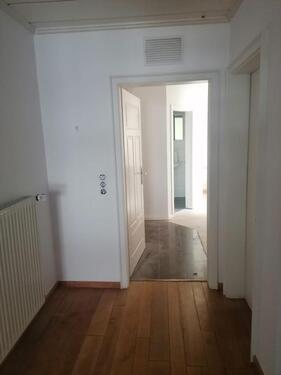 Foto - Nette EG-Wohnung zentral in Ramsloh zu vermieten