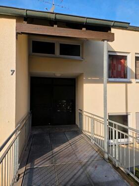 Foto - 1 Zimmer Etagenwohnung in Würzburg