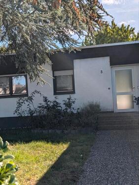 Foto - Bungalow in Dutenhofen zu vermieten