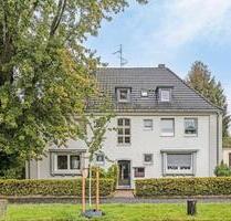 Helle 2,5 Zimmer Mietwohnung in Castrop Innenstadt - Castrop-Rauxel