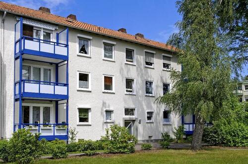 Foto - 3 Zimmer Etagenwohnung zur Miete in Marl