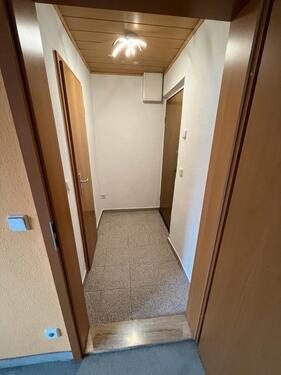 Foto - 2 Zimmer Etagenwohnung in Hohenmölsen