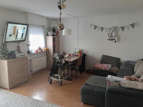 Foto - Dachgeschoßwohnung in Essen zur Miete