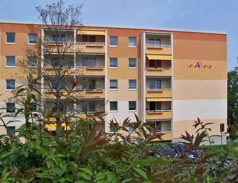 Foto - Etagenwohnung in Chemnitz zur Miete