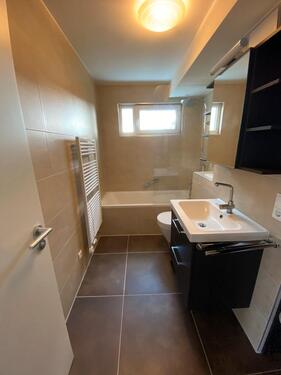 Foto - Etagenwohnung in Olching zur Miete