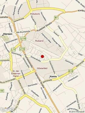 Foto - Etagenwohnung in Viersen zur Miete