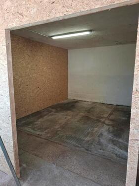 Foto - biete Lagerraum, Werkstatt, Hobbyraum ab sofort ca 15m2